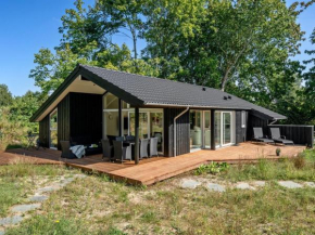 Holiday Home Thora - 800m from the sea by Interhome, Nyrup